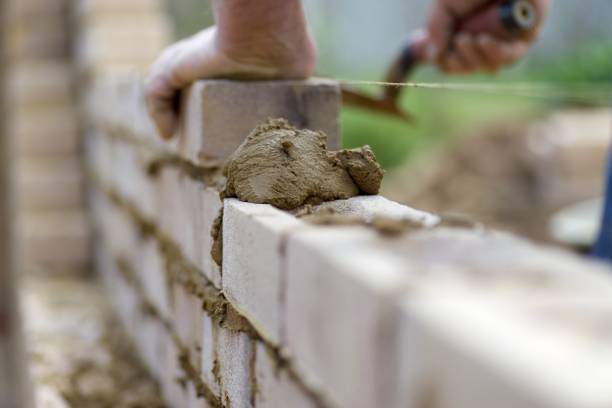 Best Siding - Brick, Stone, or Stucco  in , AK