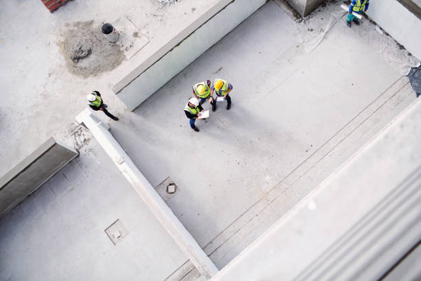 Best Concrete Walkway Installation  in , AK